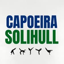 Capoeira Solihull Logo